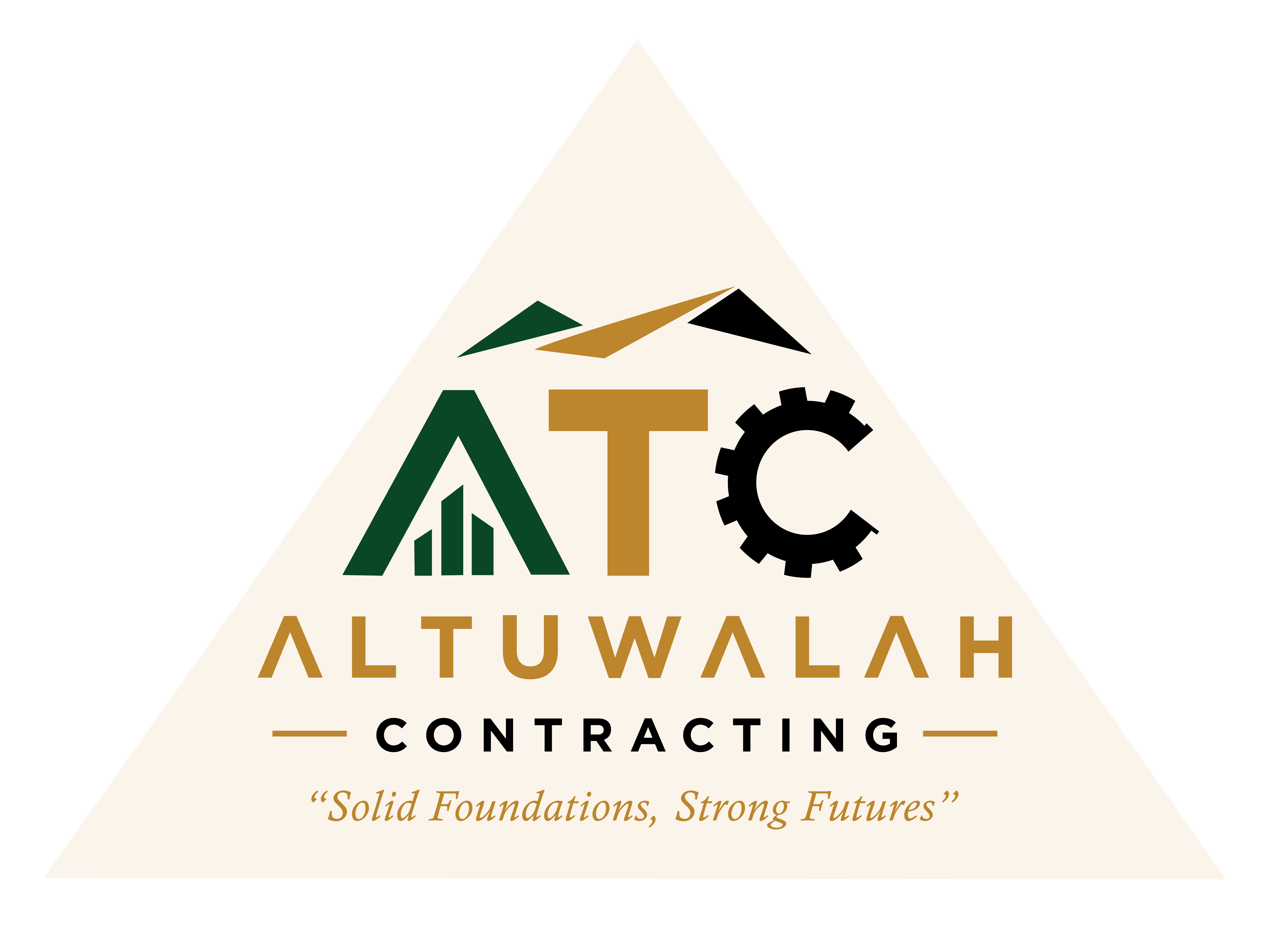 ALTUWALAH CONTRACTING company logo